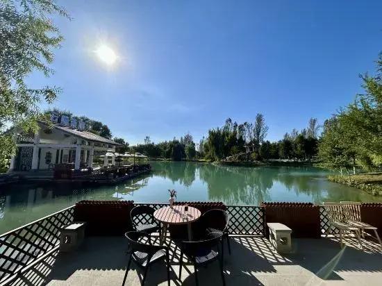 Yili River Hotel