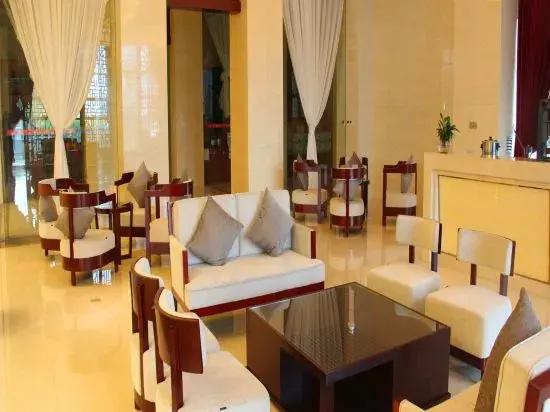 Yili River Hotel