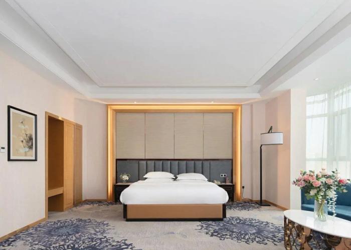 Metropolo Yining Development Zone Hotel