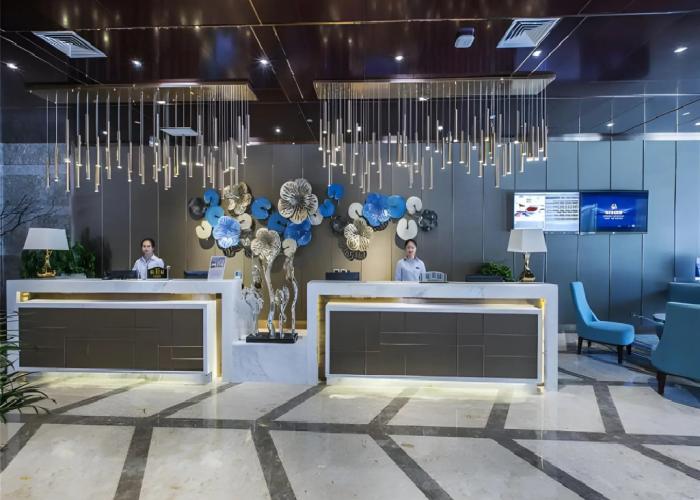 Metropolo Yining Development Zone Hotel