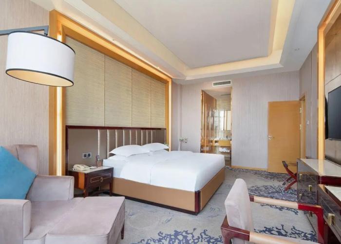 Metropolo Yining Development Zone Hotel