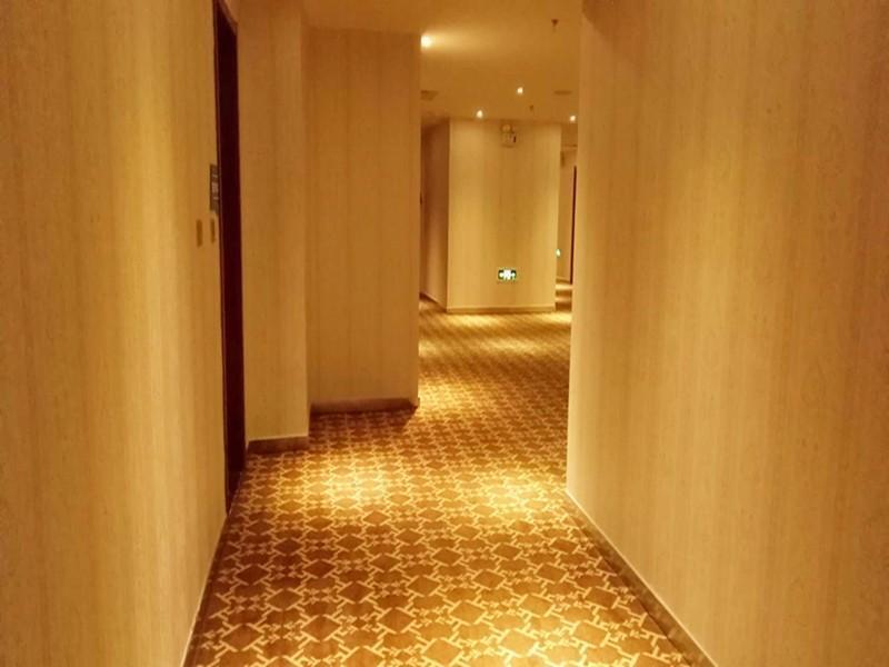 PAI Hotels·Yining Jiefang Road New Times Square