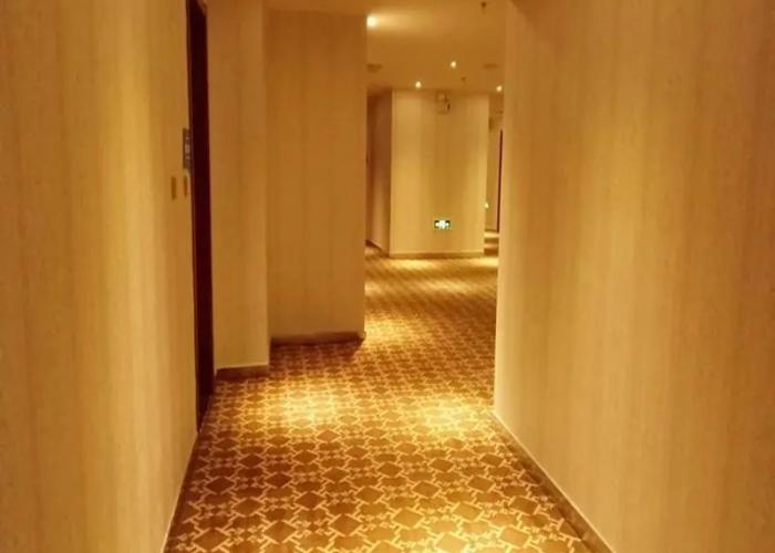 PAI Hotels·Yining Jiefang Road New Times Square