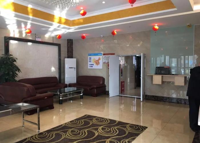 7 Days Inn·Yining Xintiandi