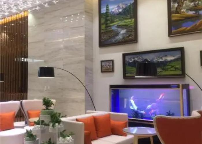 City Comfort Inn Yi'Ning Jichang Road Shanghaicheng