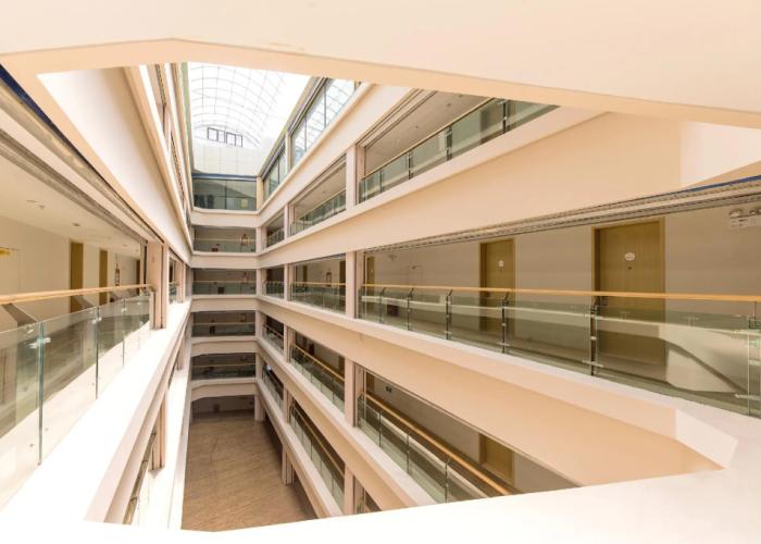 Ji Hotel Yining Shanghai City