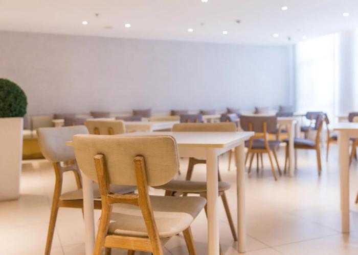 Ji Hotel Yining Shanghai City