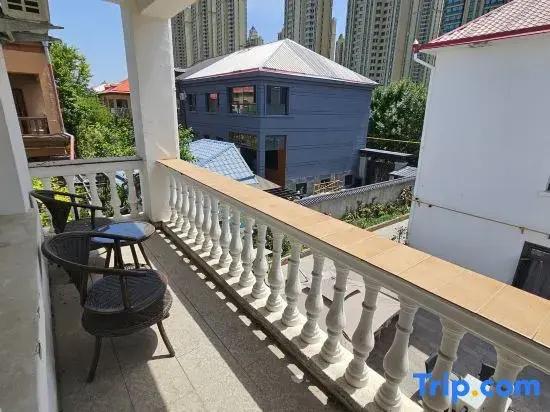 Shiheyuanfang Homestay