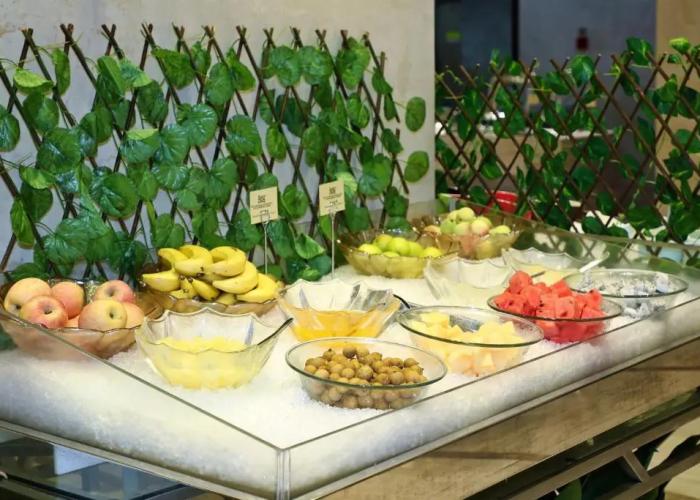 Yiwu Zhonglian Kaixin Hotel