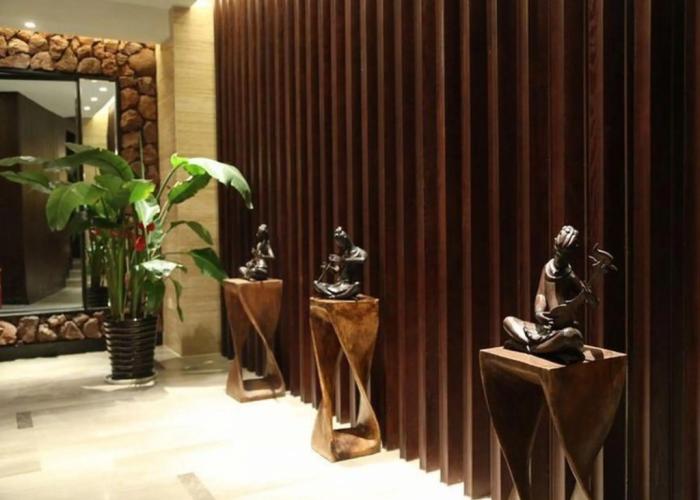 Yiwu Orange Hotel