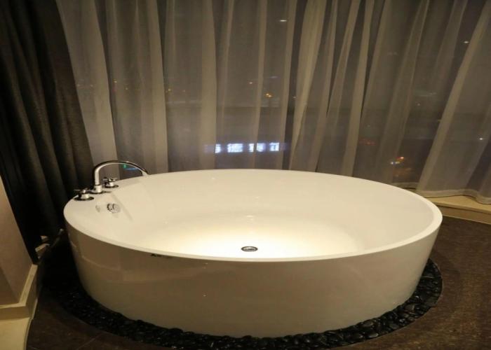 Yiwu Orange Hotel
