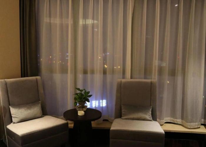 Yiwu Orange Hotel