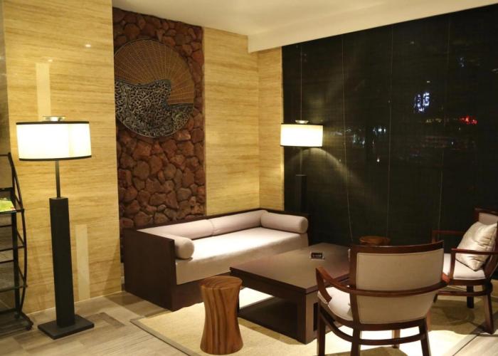 Yiwu Orange Hotel