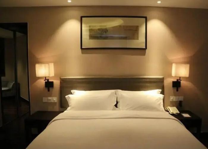 Yiwu Orange Hotel