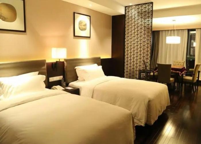 Yiwu Orange Hotel