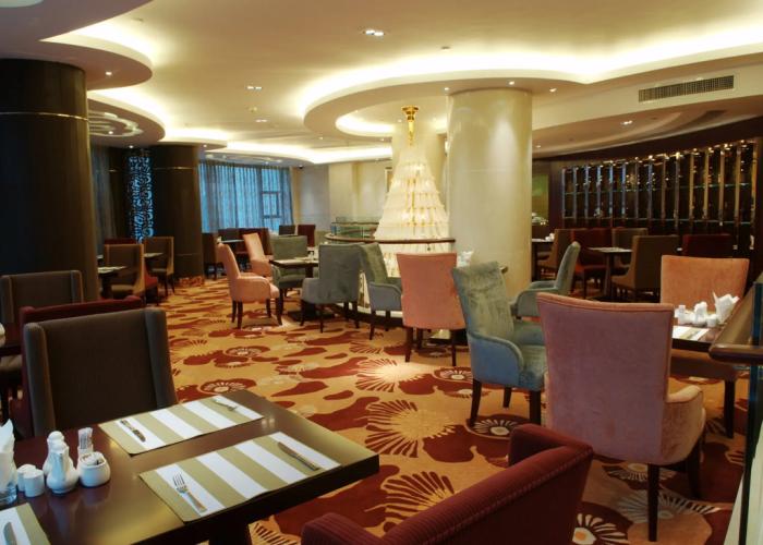 Yiwu Shinsun International Hotel