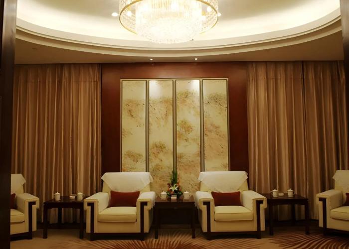 Yiwu Shinsun International Hotel