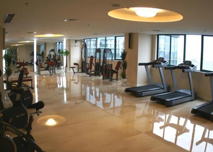 Yiwu Shinsun International Hotel