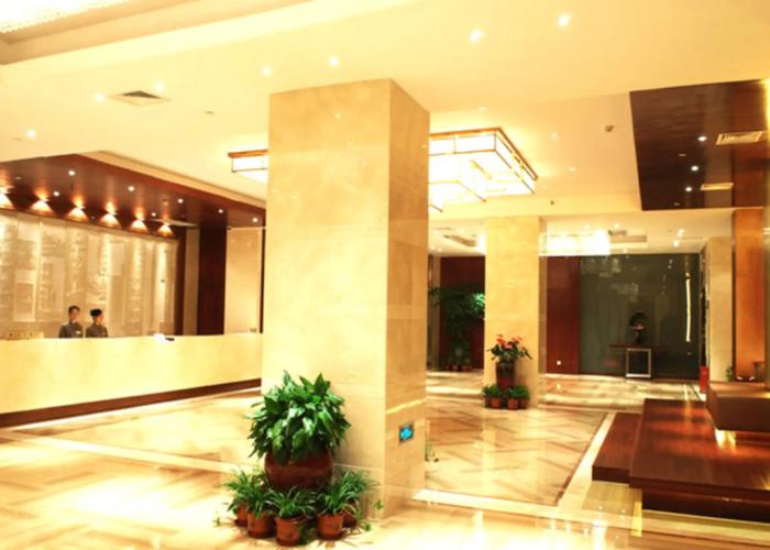 Yiwu Shinsun International Hotel