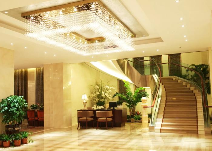 Yiwu Shinsun International Hotel