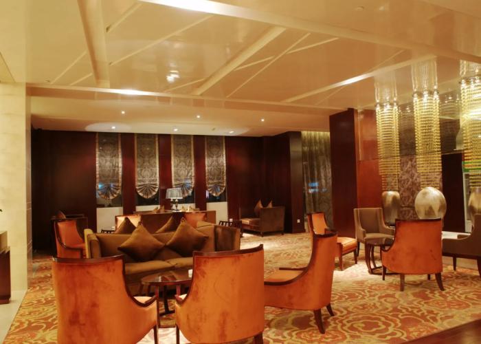 Yiwu Shinsun International Hotel