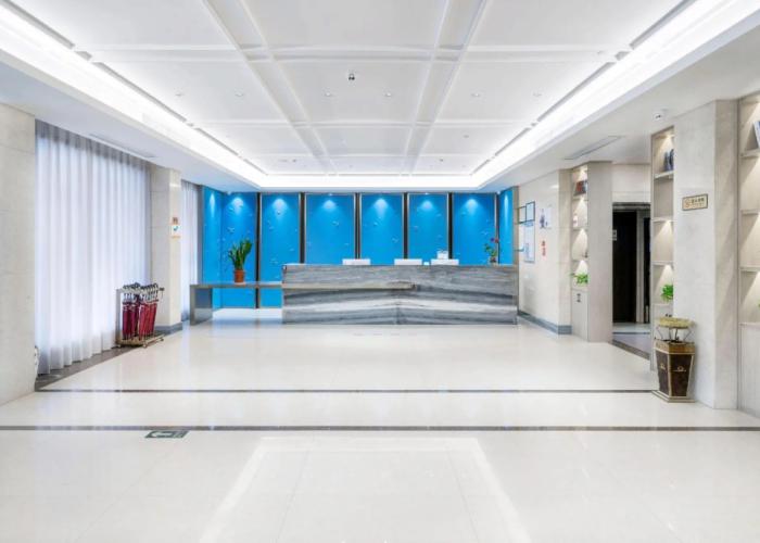 Yiwu Yuejia Business Hotel