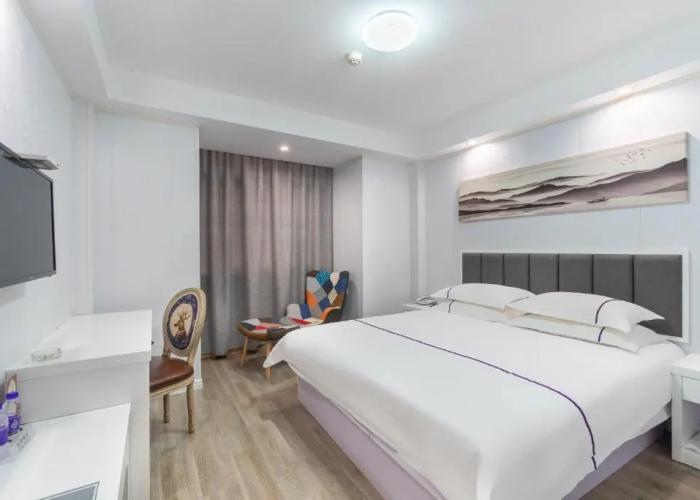 Rong Le Business Hotel