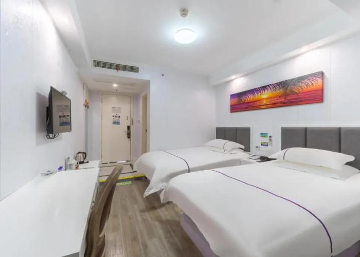 Rong Le Business Hotel