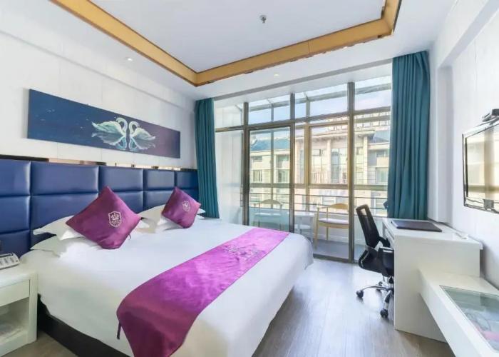 Rong Le Business Hotel