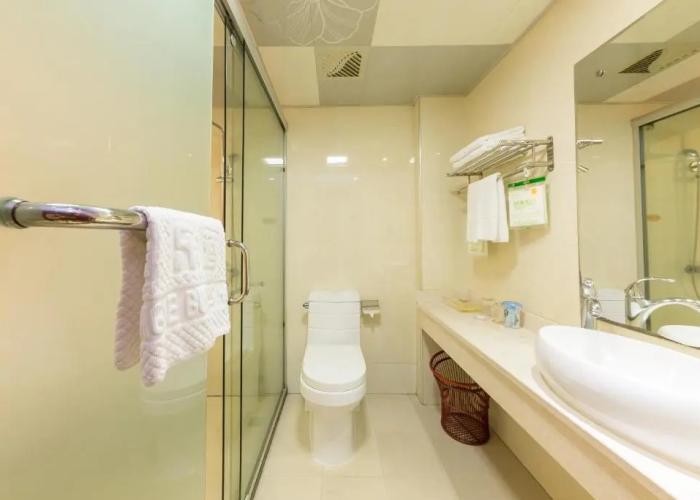 Rong Le Business Hotel
