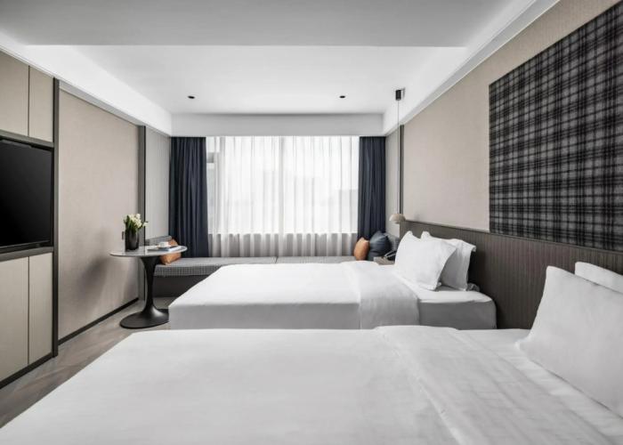 Bali Yating Hotel Yiwu