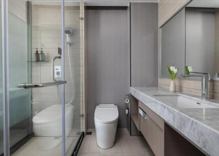 Bali Yating Hotel Yiwu