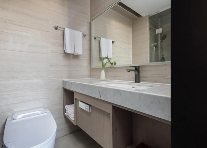 Bali Yating Hotel Yiwu
