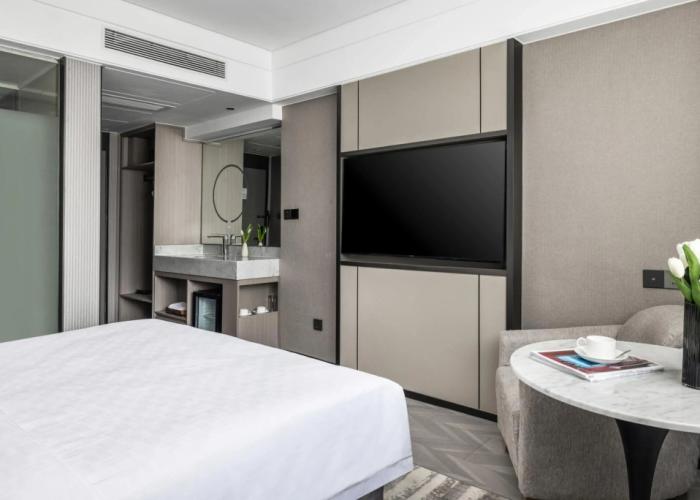 Bali Yating Hotel Yiwu