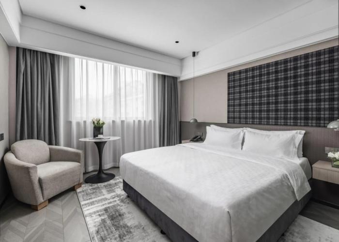Bali Yating Hotel Yiwu