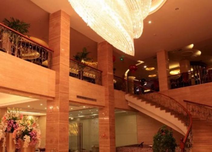 Atlanta Regal Hotel