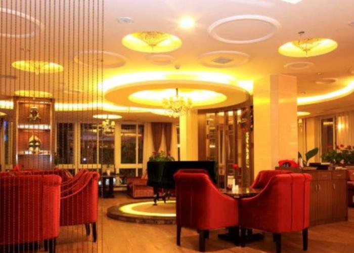 Atlanta Regal Hotel
