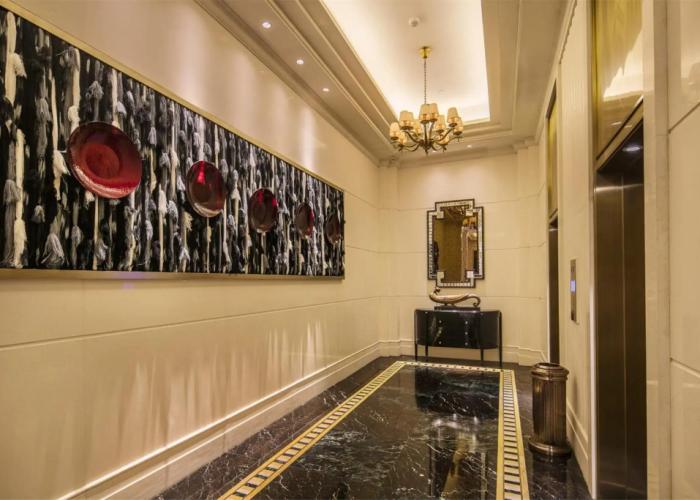 The Pury Hotel Yiwu