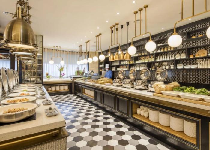 The Pury Hotel Yiwu