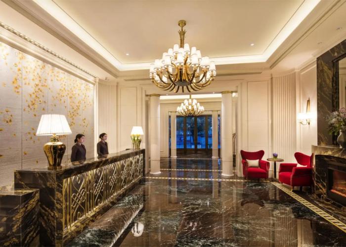 The Pury Hotel Yiwu