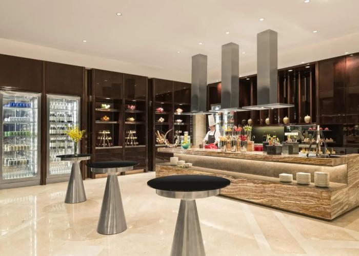 Yiwu Marriott Hotel