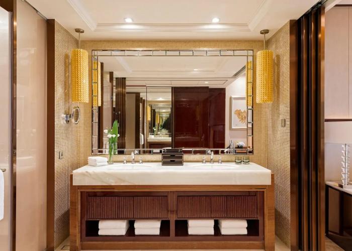 Yiwu Marriott Hotel