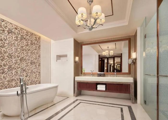 Yiwu Marriott Hotel