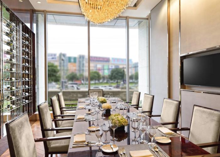 Yiwu Marriott Hotel