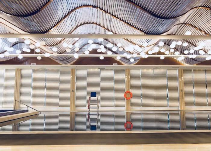Yiwu Marriott Hotel
