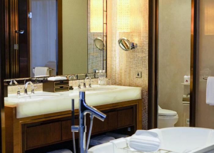 Yiwu Marriott Hotel