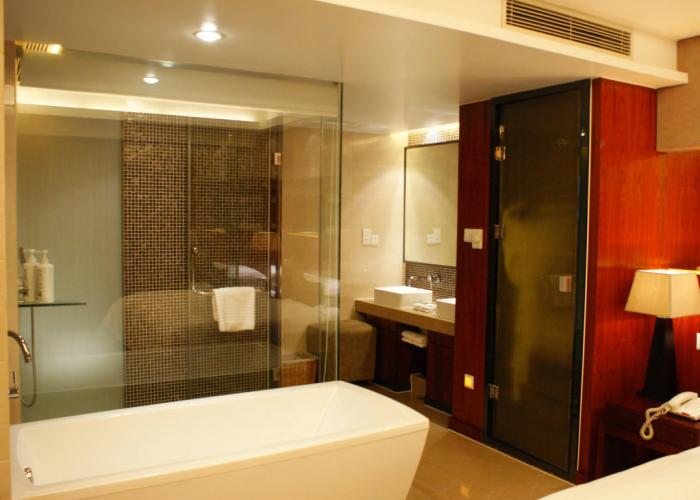 Yiwu International Mansion Hotel