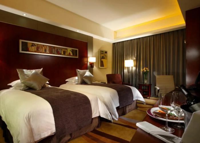 Yiwu kingdom hotel