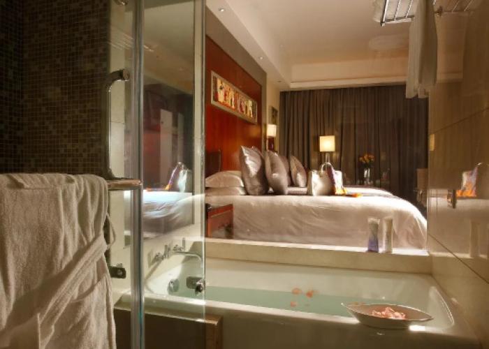 Yiwu kingdom hotel