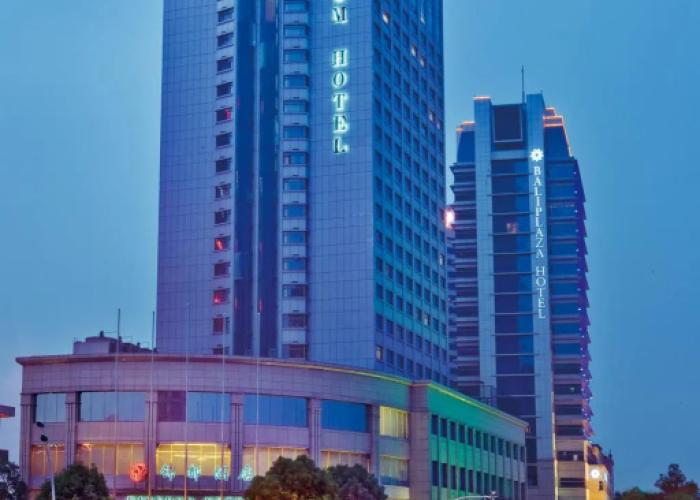 Yiwu kingdom hotel